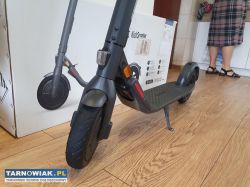 Ninebot E22E KickScooter - elektryczna hulajnoga - Obrazek 3