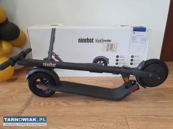 Ninebot E22E KickScooter - elektryczna hulajnoga - Obrazek 4