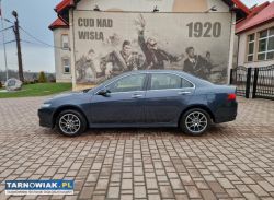 Honda accord vii lift 2.2 i-cdti klimatronic! - Obrazek 2