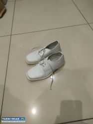 Buty komunijne - Obrazek 1