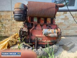 Silnik deutz fahr - Obrazek 1