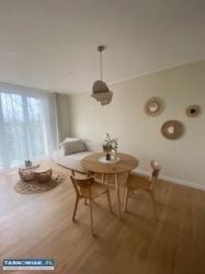 Sliczne mieszkanie na Kołataja dwupokojowe - Obrazek 3