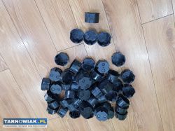 Puszki Elektryczne Podtynkowe - Obrazek 2