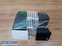 Puszki Elektryczne Podtynkowe - Obrazek 3