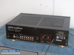 Japoński amplituner Pioneer SX-339 mocny 500 wat - Obrazek 4