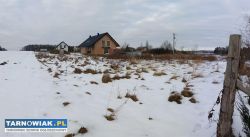 Działka Budowlana w Tarnowie – dzielnica Krzyż! - Obrazek 2