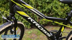 Rower 20 Kross Esprit Mini alu rama 11 cali bdb st - Obrazek 2