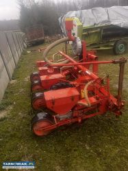 siewnik do kukurydzy - Obrazek 2