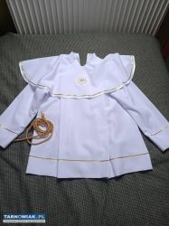 strój komunijny - Obrazek 1