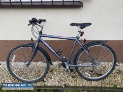 Sprzeda rower GIANT GSR400 yountimer - Obrazek 1