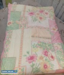 Kołdra ociplana - Obrazek 1