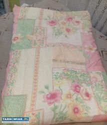 Kołdra ociplana - Obrazek 2