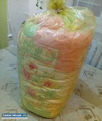 Kołdra ociplana - Obrazek 3