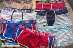 Bielizna męska xl - Obrazek 2