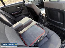Bmw e91 2.0 2006r - Obrazek 4