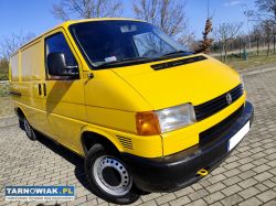 Vw t4 1.9 td 1998r - Obrazek 1