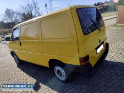 Vw t4 1.9 td 1998r - Obrazek 3