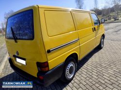 Vw t4 1.9 td 1998r - Obrazek 4