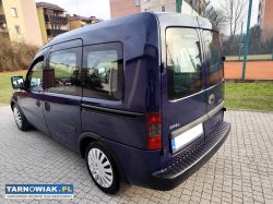 Opel combo 1.3 cdti 2005/6 r - Obrazek 2