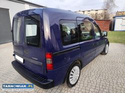 Opel combo 1.3 cdti 2005/6 r - Obrazek 3