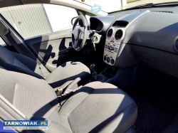 Opel corsa d 1.2 2009r - Obrazek 4