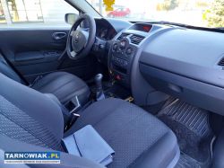 Renault megane 1.4 2003 rok - Obrazek 4