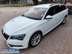 Skoda superb iii 2.0 tdi - Obrazek 2
