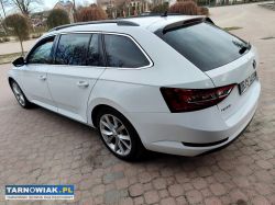 Skoda superb iii 2.0 tdi - Obrazek 3