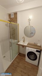 Batorego, 3-pokojowe, 67m2, I piętro - Obrazek 4