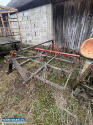 Sprzedam Pług 5 skib. - Obrazek 3