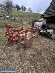 Sprzedam Pług 5 skib. - Obrazek 2