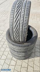 Komplet Opon Letnich Uniroyal RainSport5 245/45R19 - Obrazek 1