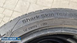 Komplet Opon Letnich Uniroyal RainSport5 245/45R19 - Obrazek 2