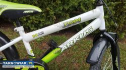 Rower 20 Arkus Tom rama 11 cali bdb stan BMX - Obrazek 2