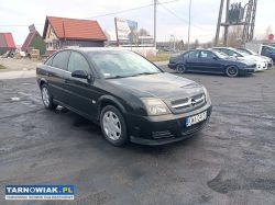Opel vectra c 1.9cdti 150km 04r - Obrazek 1