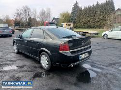 Opel vectra c 1.9cdti 150km 04r - Obrazek 3