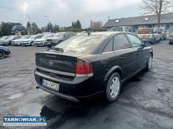 Opel vectra c 1.9cdti 150km 04r - Obrazek 4