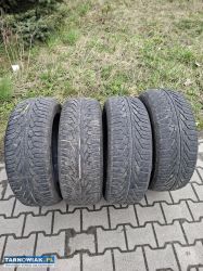 Opony 235/60/18 - Obrazek 1