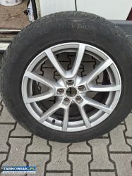 Opony 235/60/18 - Obrazek 2