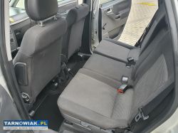 Opel meriva 1.2 benzyna 2009 rok - Obrazek 1