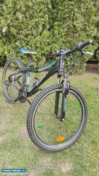 Rower 26 Romet Rambler alu rama 15 cali sprawny - Obrazek 4