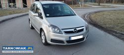 opel zafira 1,9 cdti - Obrazek 2