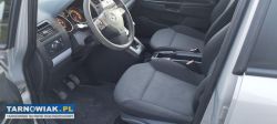 opel zafira 1,9 cdti - Obrazek 4