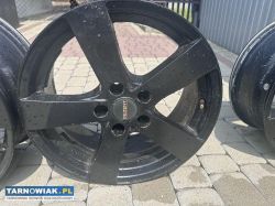 Felgi aluminowe 17’ firmy dezent - Obrazek 1