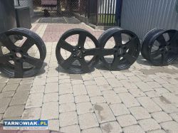 Felgi aluminowe 17’ firmy dezent - Obrazek 2