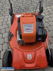 Kosiarka spalinowa Husqvarna LB 256S napęd 2.4 kW - Obrazek 2