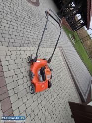 Kosiarka spalinowa Husqvarna LB 256S napęd 2.4 kW - Obrazek 4