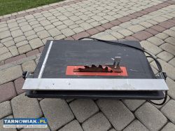 Piła stołowa topex - Obrazek 1