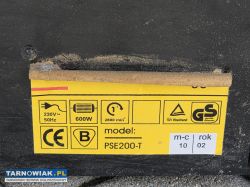 Piła stołowa topex - Obrazek 3