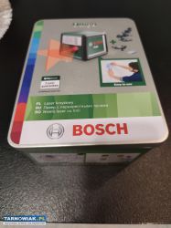 Laser krzyzowy  Bosch - Obrazek 1